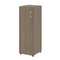 Yalta Шкаф узкий LT.SU-2.3 (L) Вяз Благородный 400*450*1195