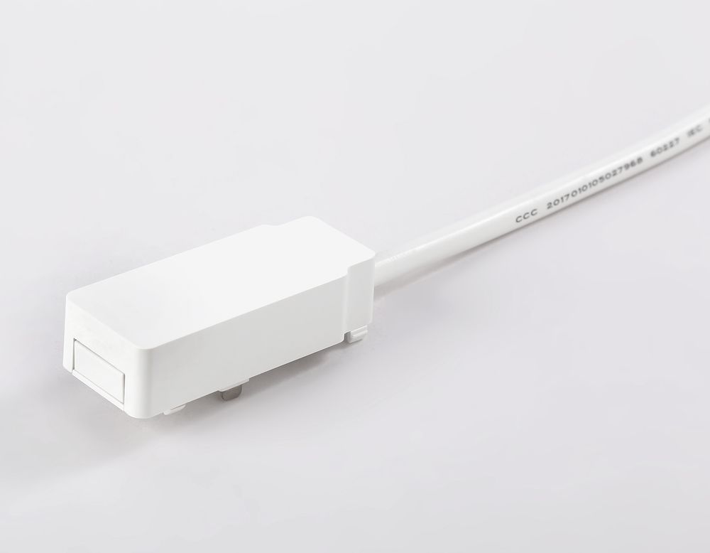 Ambrella Ввод питания для шинопровода Magnetic Ultra Slim Track System GV1261