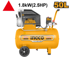 Воздушный компрессор