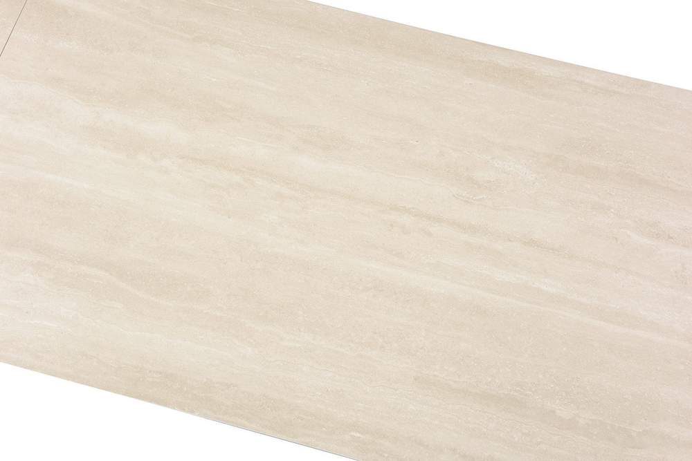 Стол DT2448 (180-260) MILAN TRAVERTINE