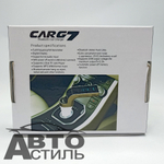 Модулятор ДС FM МР3 Bluetooth  (Car G7)  KCB-913к