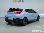 Hyundai Veloster (JS) 2.0 N (03.2020)
