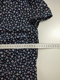 Блузка Oodji стильная 44 размер