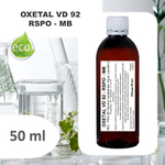 Oxetal VD 92 / PEG-90 Glyceryl Isostearate, Aqua, Laureth-2 / загуститель