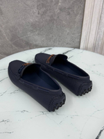 Мокасины Hermes