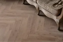 VinilPol Herringbone Паркет Бруно, 1,355 м²