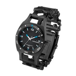 Leatherman Tread Tempo LT черный (832517)