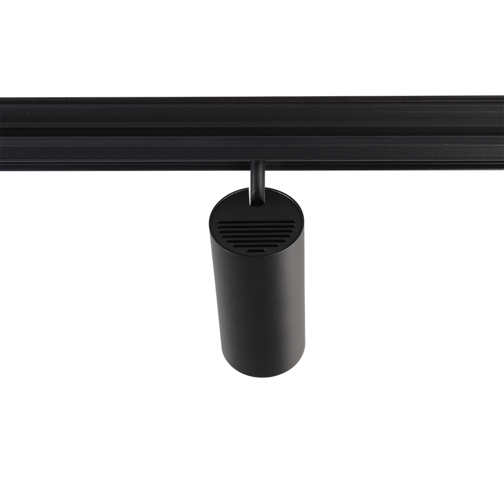 Светильник трековый магнитный Crystal Lux CLT 0.33 003 20W BL 3CCT-SMART