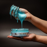 Интимная гель-смазка на водной основе БиоМед Anal Sex Fist Mint 200мл