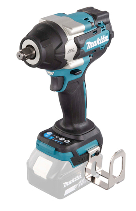 Аккумуляторный ударный гайковерт Makita DTW700Z