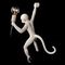 Настенный светильник Loft IT Monkey 10314W/B