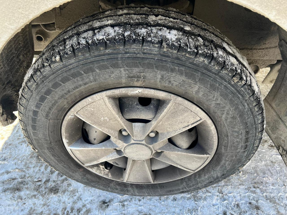 SOLLERS Argo Изотермический/рефрижератор X200-DCA3 (Рефрижератор, дизельный, 2,0 л, 129 л.с.)