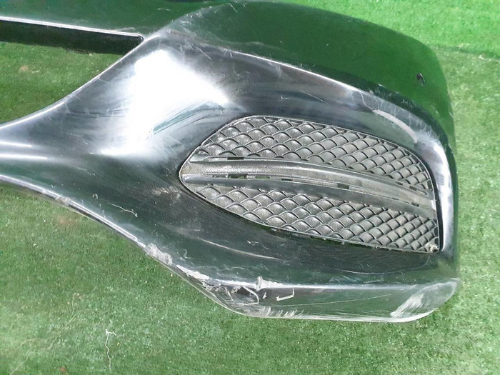 Бампер передний Mercedes С W205 (2014-2018)