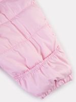 138/5 Комбинезон "Колибри" розовый (Размер: 74)