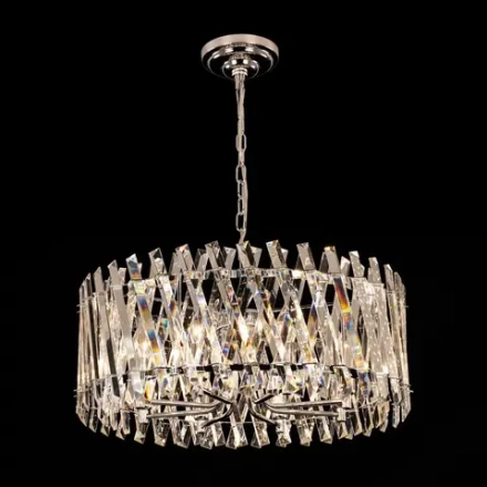 Подвесная люстра Citilux ИНГВАР CL334281