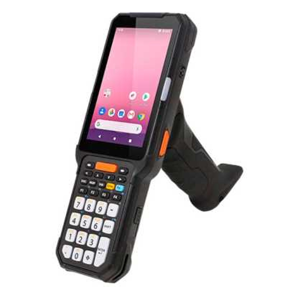 Терминал сбора данных Point Mobile PM451 P451G3Y24DJE0C-GUN