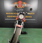 Honda CB750 , 2007