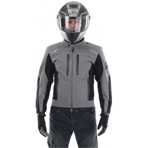 City 2020 / Черно-серый