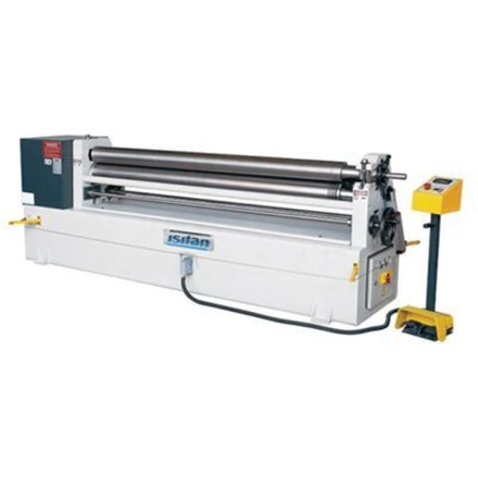 Электромеханические вальцы Isitan IRM 1270 X 140