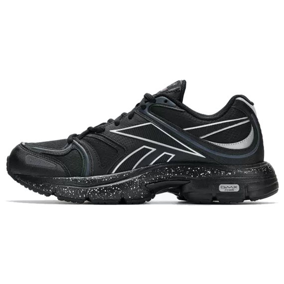 Reebok Premier Road Беговые кроссовки Низкие Черные Унисекс
