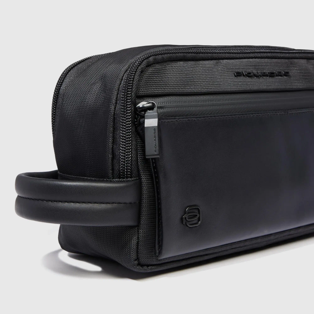 Косметичка Piquadro Orion/Nero