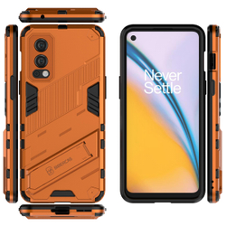 Чехол Warrior Case для OnePlus Nord 2 5G