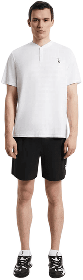 Поло мужское 7/6 Ankl Polo 2.0 White, арт. PL7060-100