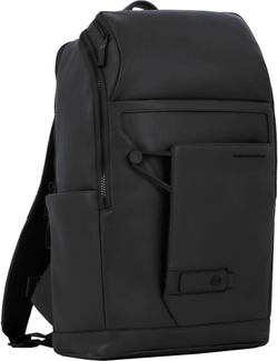 Рюкзак Piquadro Aye CA6288W119/N черный кожа