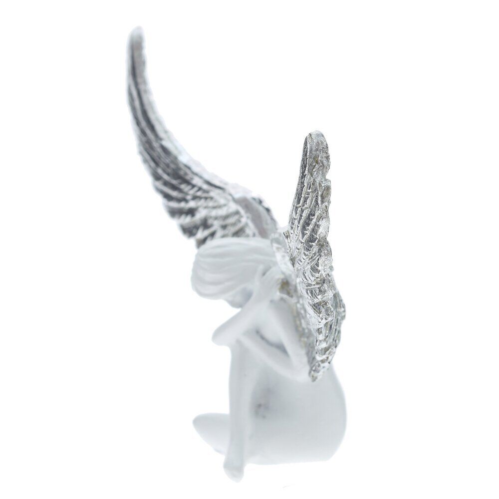 GAEM Фигурка декоративная "Ангел", L17 W4 H10 см