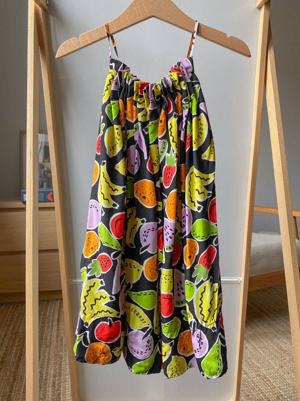 Сарафан Stella McCartney