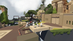 Humans fall flat [NS] new