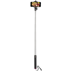 CULLMANN SMARTselfie Easy Pink. Монопод для селфи