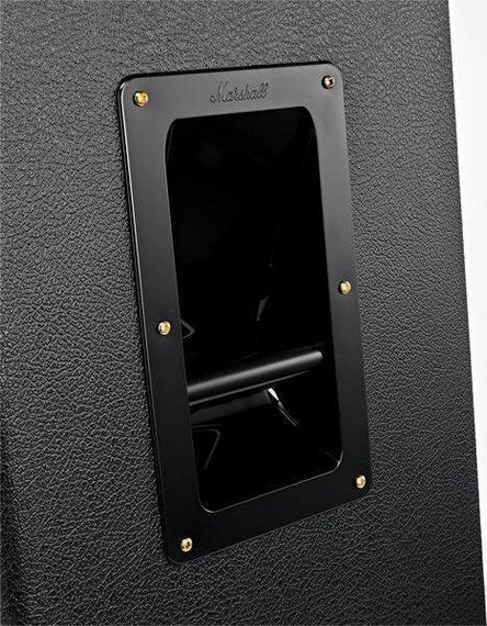 MARSHALL 1960A 300W 4X12 MONO/STEREO ANGLED CABINET