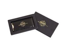 Инструмент для обработки наклейки &quot;Gold 24K&quot; red