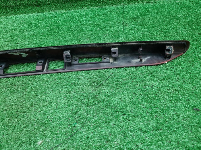 Накладка крышки багажника Changan CS55 (2017-2023)