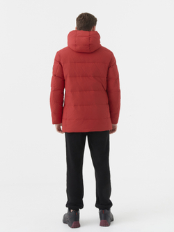 Куртка мужская DM4113 Scanndi Finland