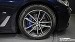 BMW 5 Series (G30) 520i M Sports (05.2022)