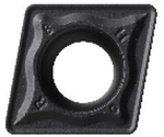 Пластина CNMG 120408 PMF ZP357