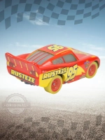 Машинка Disney Pixar Cars Glow Racers HPG76 HPG77