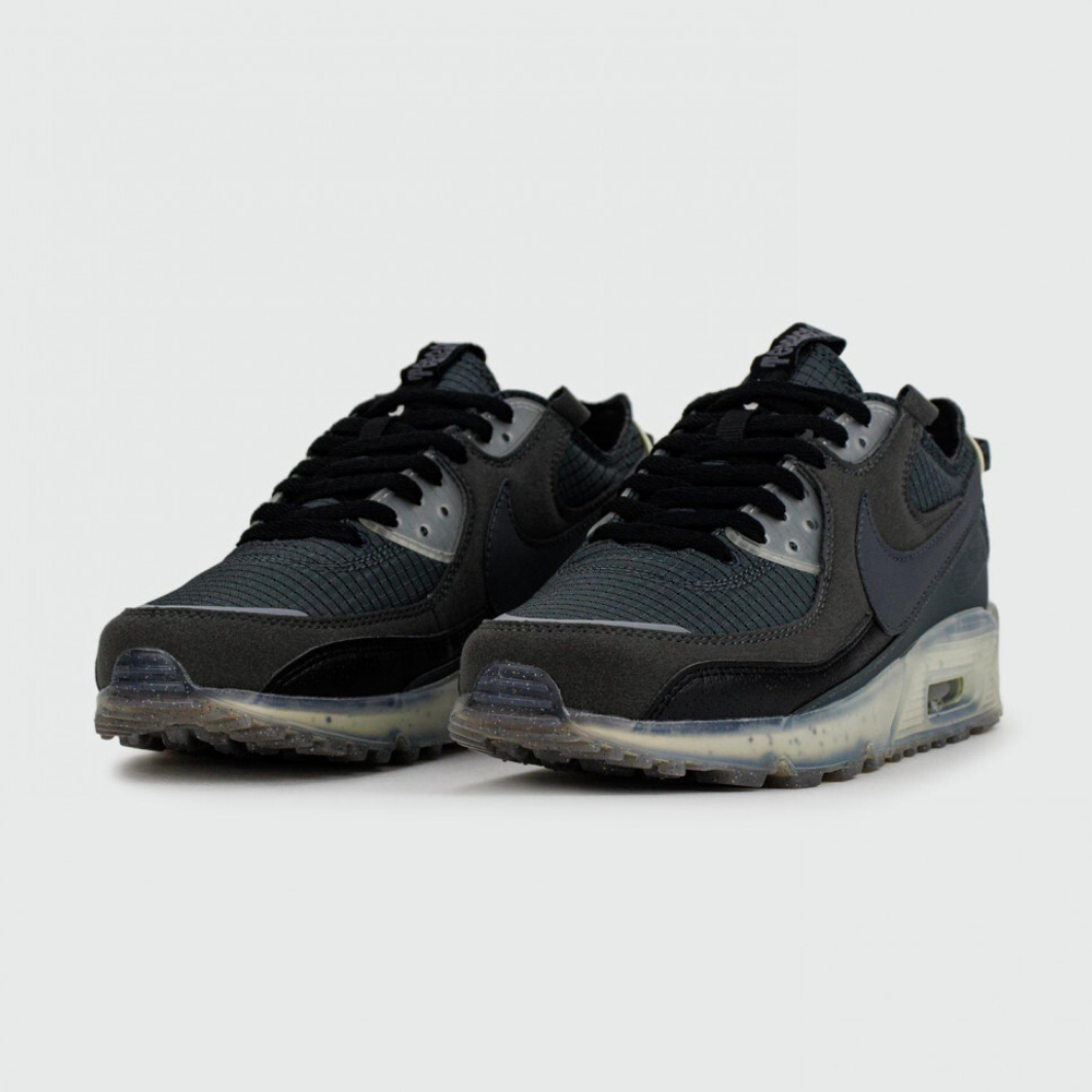 кроссовки Nike Air Max Terrascape 90 Dark Grey / Black DH2973-001