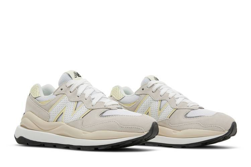 Кроссовки New Balance Nb 5740 (Женская размерная сетка)