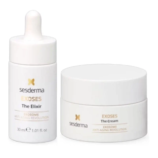 Exoses Set Sesderma