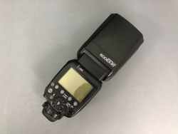 Canon Speedlite 600EX-RT