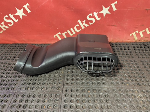 Патрубок воздушного фильтра 2023г.