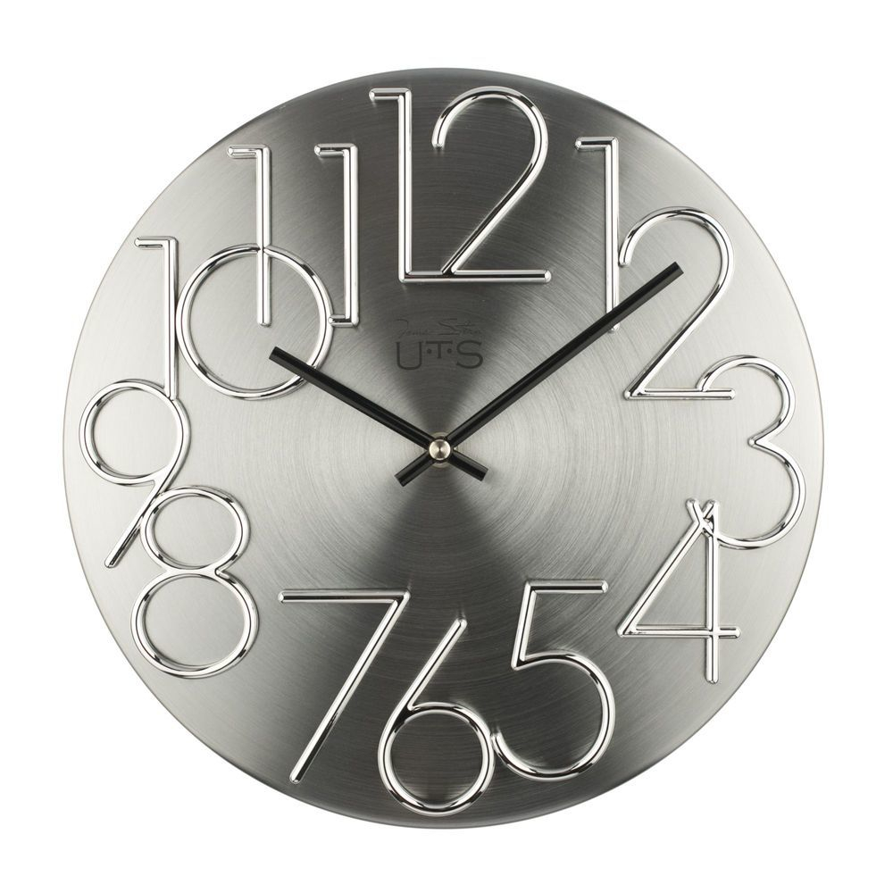 Часы настенные Tomas Stern 8033