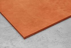 Кожа для ножен, чепрак 3,0-3,5мм