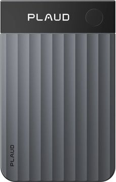 Диктофон Plaud Note Pro с искусственным интеллектом ChatGPT, 64Gb, чёрный