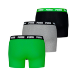 Мужское нижнее белье PUMA MEN EVERYDAY BOXER 3P
