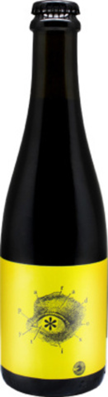 Пиво Парадокс Парадоксити* / Paradox Paradoxity* 0.375 - стекло