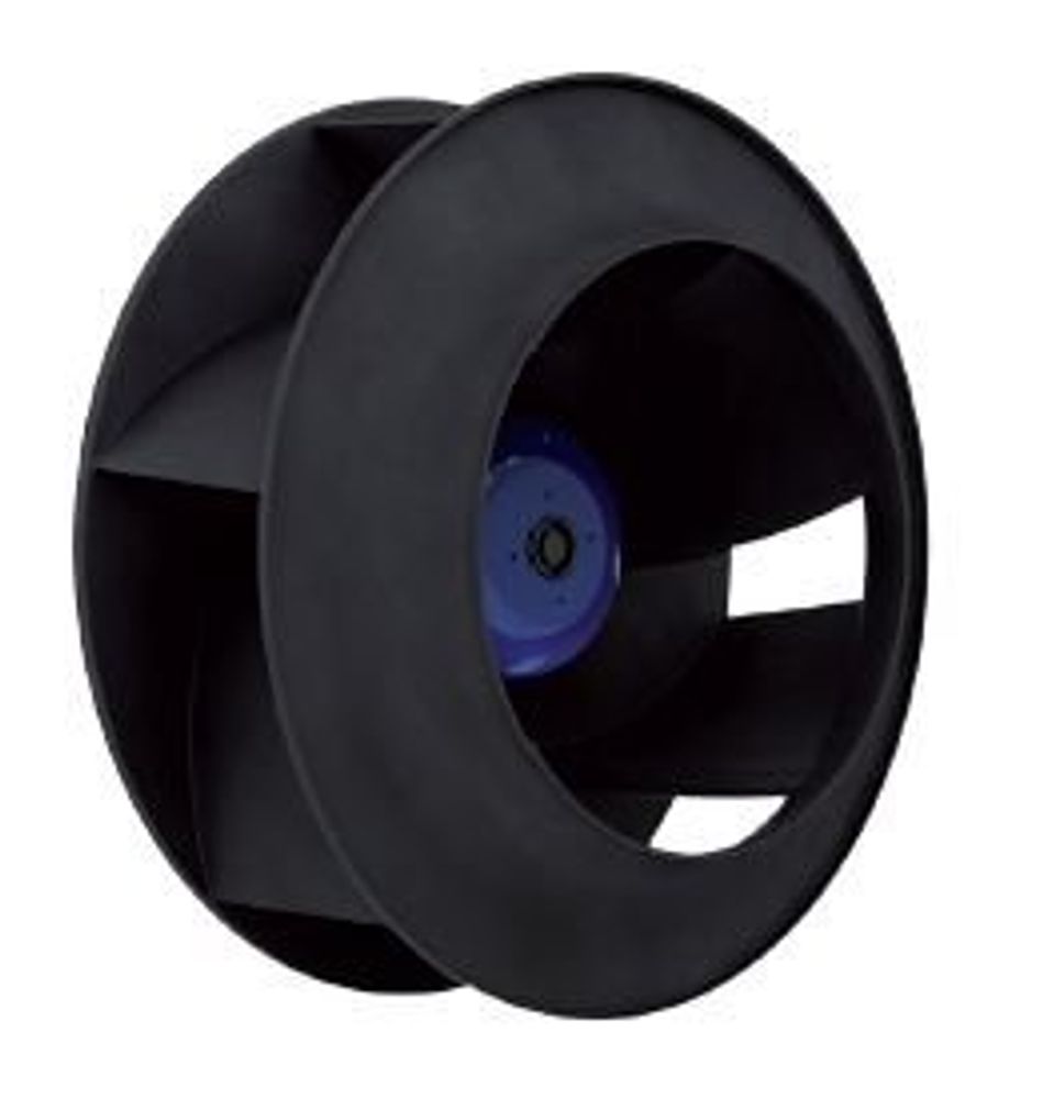Ziehl-abegg RH50V-ZIK.DC.1R 1- фазный 220V